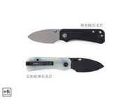 MFT 中國 CIVIVI Baby Banter 折刀 Nitro-V不鏽鋼 G10柄 EDC