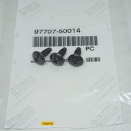 Yamaha Y100 Sport2 Skru Ikat Meter Original Japan (97707-50014)