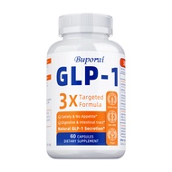 GLP-1 Supplement Support GLP Natural Formula GLP-1 Supplement for Metabolic Energy GLP-1 Support Tak