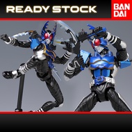 S.H. Figuarts - Kamen Rider Gatack