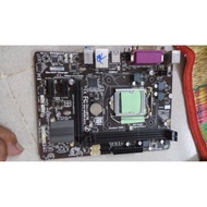 Motherboard giga h81m-ds2