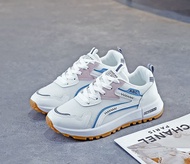 Qxico รุ่น QZ166 รุ่นใหม่ รองเท้าผ้าใบ ขายดีม๊ากก!!