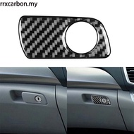 For Honda Accord 2014-2017 Carbon Fiber accessories Passenger Compartment Switch B Interior Accessor