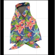 Smock capri Hawai Girl Tribe abg