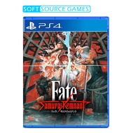 PS4 Fate/Samurai Remnant (R3 ASI) - Playstation 4