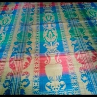 Sea Lion Plastic Mat Size 200X300 Camping Outdoor Beach