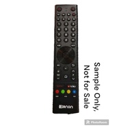 ♀ ✟ Xenon Remote, Replacement Remote for Xenon Smart TV