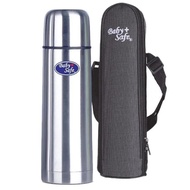 TERMOS Baby Safe Stainless Steel Vacuum Flask Thermos 350ml 500ml/