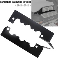 Black Metal For Honda Goldwing Gold Wing GL1800 GL 1800 F6B 2018-2023 Motorcycle Accessories Cylinde