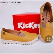 Modern women's kickers shoes, code aulia 30 jumbo 41_45 kickers women kickers shoes women
