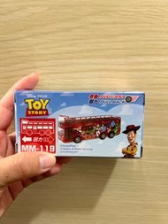 🌟2025全新正品🌟 Namco 冒險樂園 景品 聖誕禮物 交換禮物 禮物 香港 合金 港玩 回力車 迪士尼 Disney Toy Story 反斗奇兵 玩具總動員 模型 figure 模型車 全新