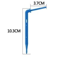 dripper fertigasi/ drip pen fertigasi/ penitis air for fertigation watering system