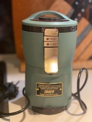 Toffy 咖啡機