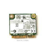 NEW for 6235 6235AN Dual band 300Mbps Wireless Wifi BT 4.0 5GHz 2.4GHz half Mini PCI-E Card
