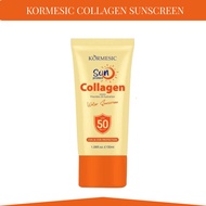 Kormesic Collagen Water Sunscreen SPF 50 PA+++ 30g Solar Lips/