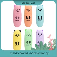 Stacom Mini Highlighter Pen Pastel Color HL001 _LL