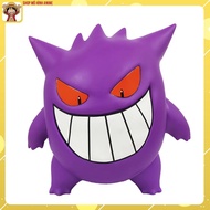 Mô Hình Pokemon Nhân Vật Gengar Cao 38 Cm Kích Thước Tỉ Lệ 1:1 Full Box Bộ Sưu Tập Nhân Vật Decor Qu