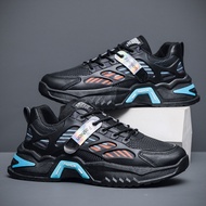 Men's Shoes Breathable Men's Sneakers Comfortable Classic Casual Shoes Outdoor Walking Sport Men Sho