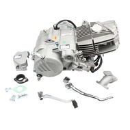 Zongshen 190CC Engine ZS190CC Engine Electric Starter 190 with Complete Engine Kit