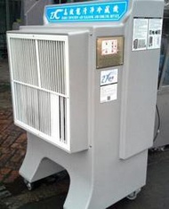 富旺(生財器具)水涼風扇  循環扇 電風扇 冷氣 水冷氣 水冷扇 工業水冷扇 清淨冷風機