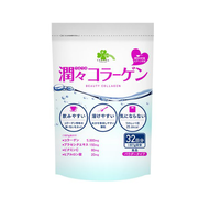 保濕膠原蛋白 32天用量 224公克