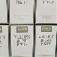 Glue wallpaper kaison-powder