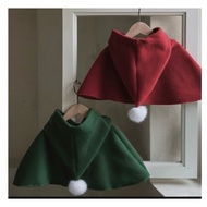 Christmas batwing sweatshirt, CNY for boys and girls