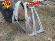 bodykit toyota vios trd gen 3