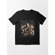Vintage 90s Haaland Vikings Essential T-Shirt