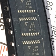 IC smd AC541 74HC541 width -op35