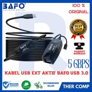 BAFO CABLE BF-3031 USB EXTENSION ACTIVE / EXTENDER ACTIVE EXT ACTIVE BF 3031 5M 5 MTR 5 METER
