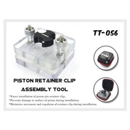 Tworks TT-056 Piston Retainer Clip Assembly Tool ( For .12 & .21 Engine )