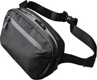 ALPAKA Go Sling V2 Axoflux 300D-กระเป๋าสะพายสำหรับผู้หญิงและผู้ชาย-เหมาะกับ iPad และอื่นๆ-ผ้าทนฝนแ