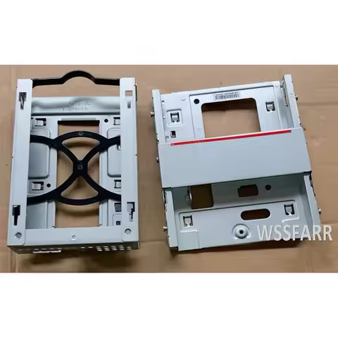 1set FOR Lenovo P340 P350 P360 P348 P358 ODD W/EOU Latch 3.5" HDD Caddy SM10X21872