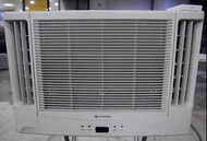 台北二手家電＃百豐悅 新北二手家電-二手 日立 2.2KW 窗型冷氣 中古冷氣 中古電器 文山二手家電 泰山二手家電推薦