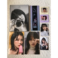 IU Moment Md - Mount Film IU MediaArt Exhibition/ merchandise