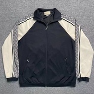 Gucci蛇紋外套