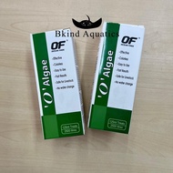 Ocean Free OF '0' Algae 'O' O 0 Zero Green Away Algae Remover Aquarium Ubat Lumut Akuarium