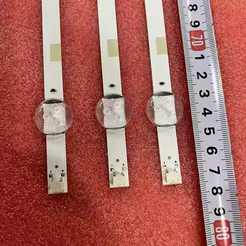 LED backlight Strip for Samsung UE40J5250SS UE40K5000SS UE40M5000AK UE40M5000AU UE40M5000AW UE40M500