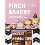 (eBook PDF) Finch Bakery
