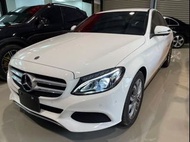 2018年 BENZ C200 Avantgarde