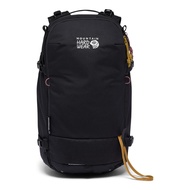 MOUNTAIN HARDWEAR 滑雪 / GNARWHAL™ 25L 後背包 - 黑色