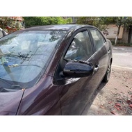 Kia Forte Ox Design Side Mirror Cover