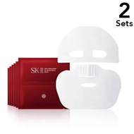 【2件組】SK-II 肌源3D立體緊緻面膜 6片裝