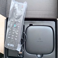 電視遊戲雙系統S905L3四核心破解版機上盒安卓9.0追劇電影第四臺神器