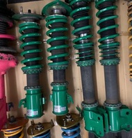 富士WRX GDB GDA TEIN monosport絞牙避震