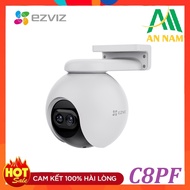 EZVIZ C8PF DUAL LENS scanning outdoor Wifi Camera full HD1080P, genuine