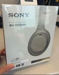 Sony WH-1000XM4