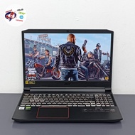 Laptop Gaming Acer Nitro 5 Intel Core i7-10750H 16/512GB GTX 1650 Ti