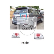 Stop Lamp FORTUNER  2012 2013  2014    Tail Lamp Lampu Belakang